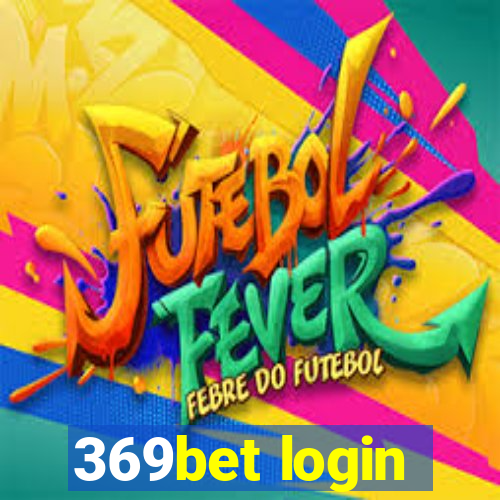 369bet login